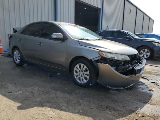 Photo 3 VIN: KNAFU4A2XA5812381 - KIA FORTE EX 