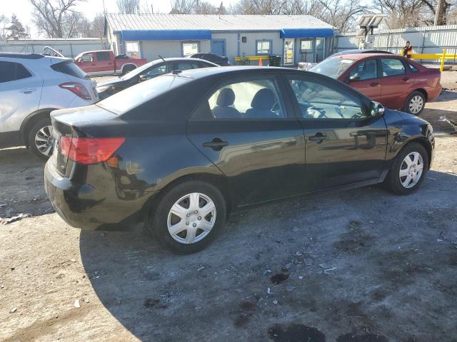 Photo 2 VIN: KNAFU4A2XA5820397 - KIA FORTE EX 