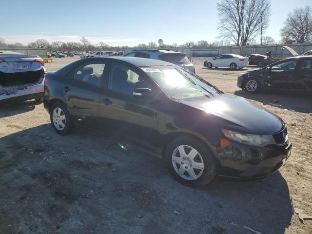 Photo 3 VIN: KNAFU4A2XA5820397 - KIA FORTE EX 