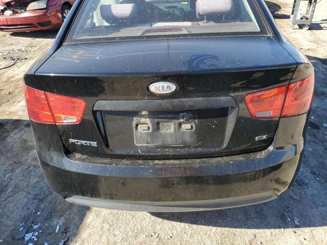 Photo 5 VIN: KNAFU4A2XA5820397 - KIA FORTE EX 