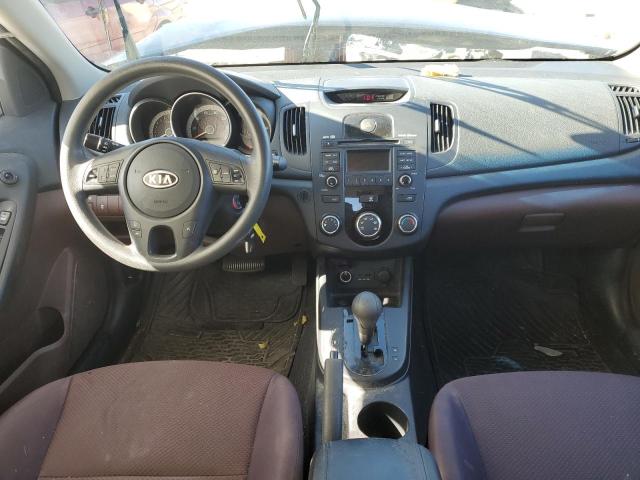 Photo 7 VIN: KNAFU4A2XA5820397 - KIA FORTE EX 