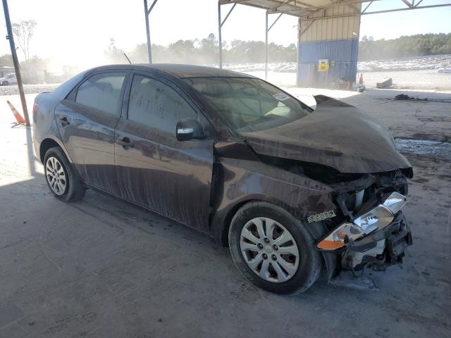 Photo 3 VIN: KNAFU4A2XA5822215 - KIA FORTE EX 