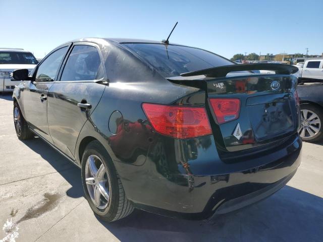 Photo 1 VIN: KNAFU4A2XA5847034 - KIA FORTE 