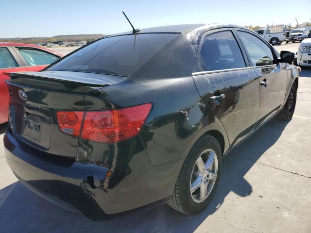 Photo 2 VIN: KNAFU4A2XA5847034 - KIA FORTE 