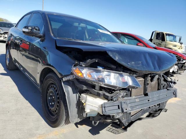 Photo 3 VIN: KNAFU4A2XA5847034 - KIA FORTE 