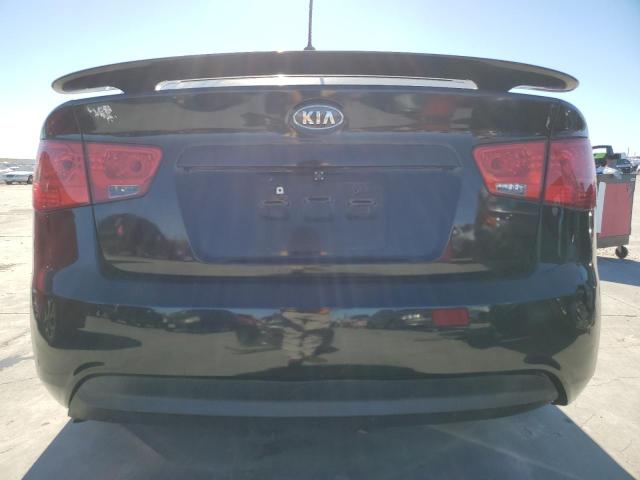 Photo 5 VIN: KNAFU4A2XA5847034 - KIA FORTE 