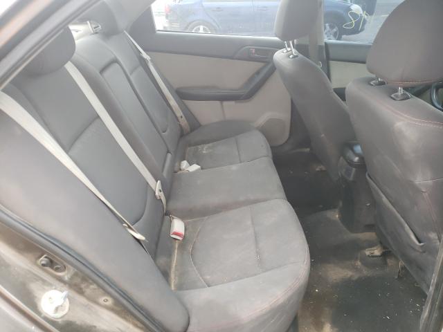 Photo 5 VIN: KNAFU4A2XB5319270 - KIA FORTE 