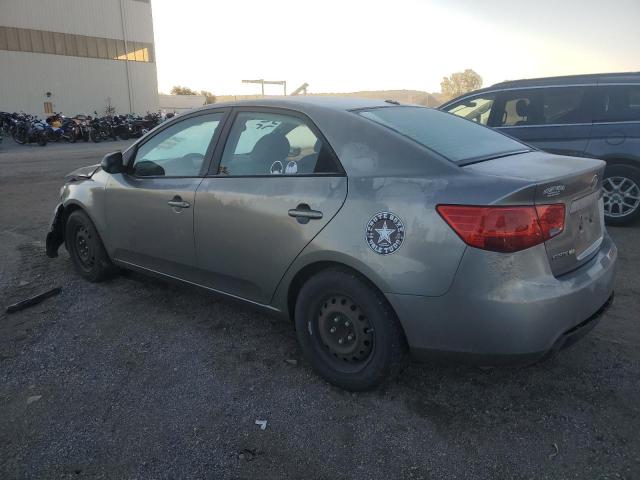 Photo 1 VIN: KNAFU4A2XB5326820 - KIA FORTE 