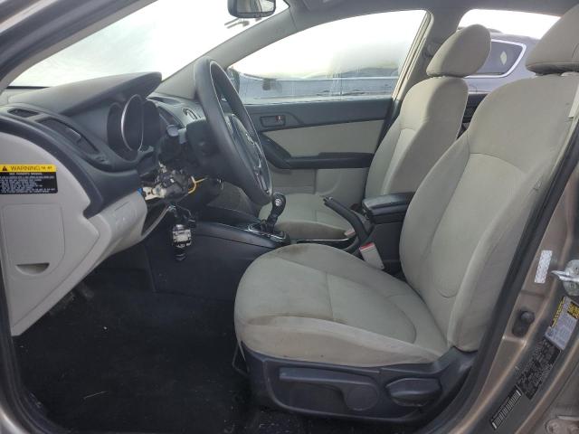 Photo 6 VIN: KNAFU4A2XB5326820 - KIA FORTE 