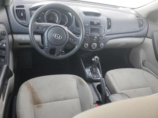 Photo 7 VIN: KNAFU4A2XB5326820 - KIA FORTE 