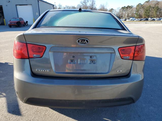 Photo 5 VIN: KNAFU4A2XB5360403 - KIA FORTE 