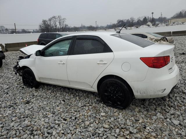 Photo 1 VIN: KNAFU4A2XB5365956 - KIA FORTE 