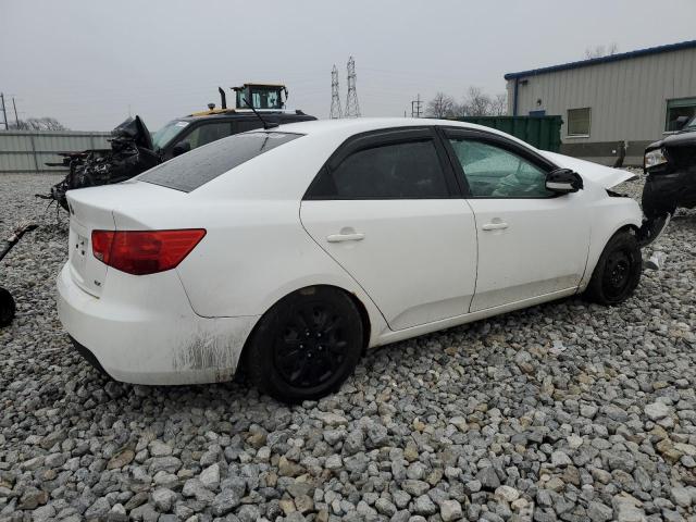 Photo 2 VIN: KNAFU4A2XB5365956 - KIA FORTE 