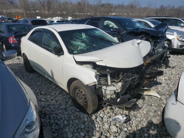 Photo 3 VIN: KNAFU4A2XB5365956 - KIA FORTE 