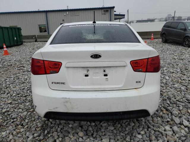 Photo 5 VIN: KNAFU4A2XB5365956 - KIA FORTE 