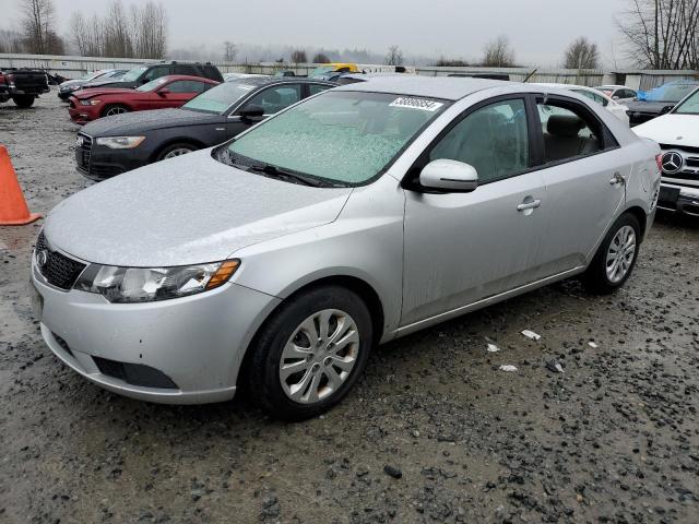 Photo 0 VIN: KNAFU4A2XB5373653 - KIA FORTE 