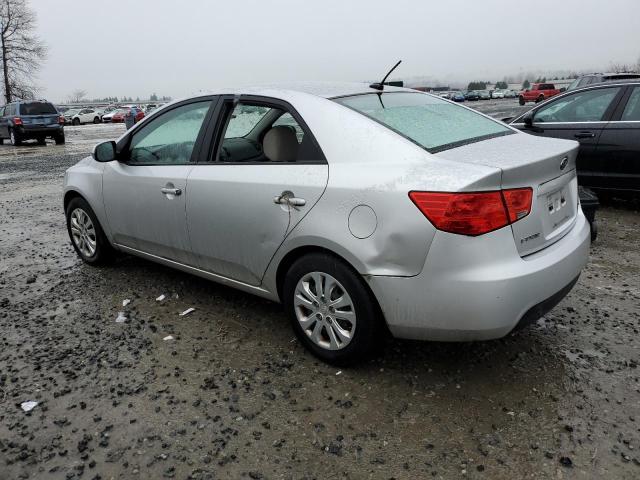 Photo 1 VIN: KNAFU4A2XB5373653 - KIA FORTE 