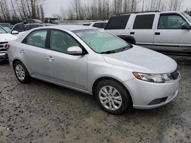 Photo 3 VIN: KNAFU4A2XB5373653 - KIA FORTE 