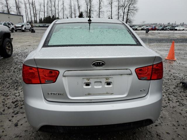 Photo 5 VIN: KNAFU4A2XB5373653 - KIA FORTE 