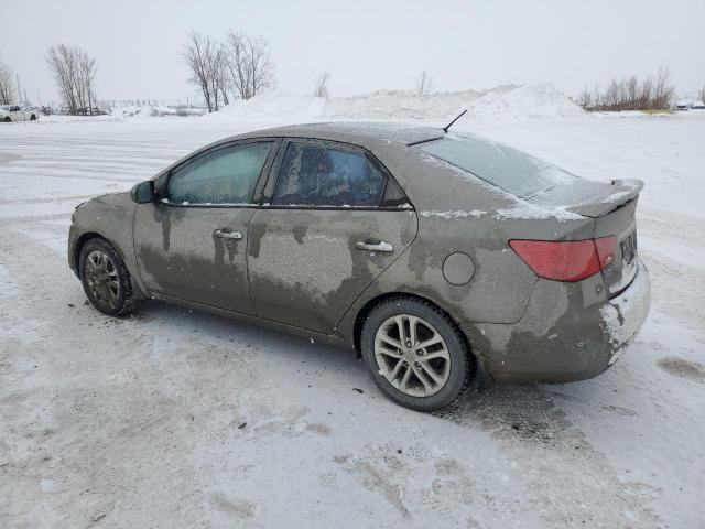 Photo 1 VIN: KNAFU4A2XB5391439 - KIA FORTE 