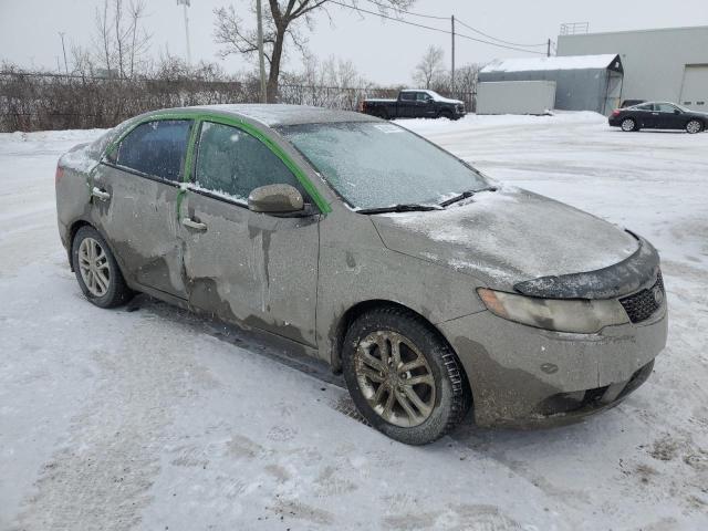 Photo 3 VIN: KNAFU4A2XB5391439 - KIA FORTE 