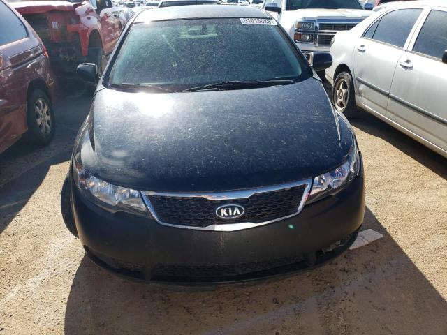 Photo 4 VIN: KNAFU4A2XB5451137 - KIA FORTE EX 