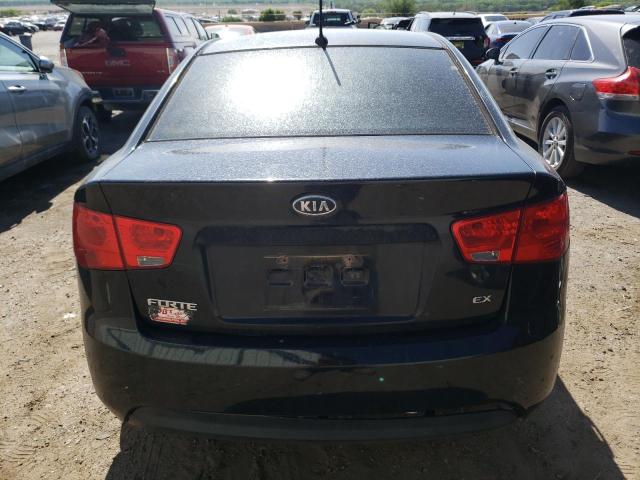 Photo 5 VIN: KNAFU4A2XB5451137 - KIA FORTE EX 