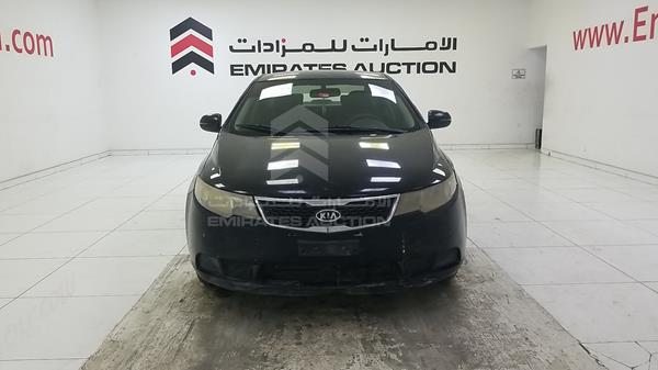 Photo 0 VIN: KNAFU4A2XB5452093 - KIA CERATO 