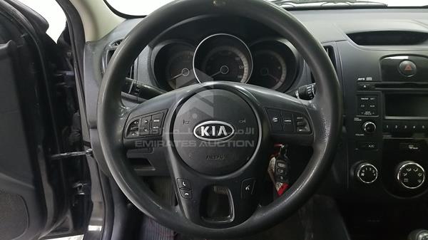 Photo 12 VIN: KNAFU4A2XB5452093 - KIA CERATO 