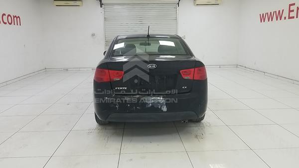 Photo 6 VIN: KNAFU4A2XB5452093 - KIA CERATO 