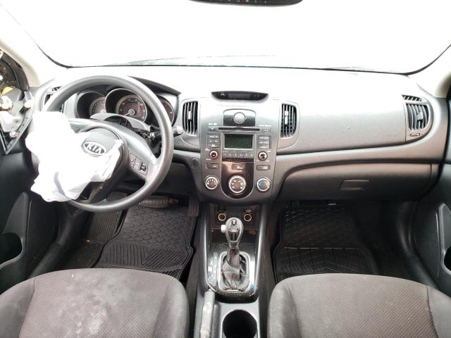 Photo 8 VIN: KNAFU4A2XC5467663 - KIA FORTE EX 