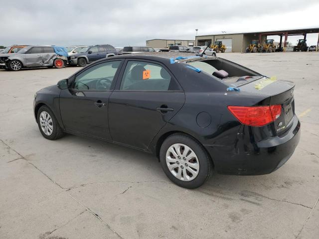 Photo 1 VIN: KNAFU4A2XC5475097 - KIA FORTE 