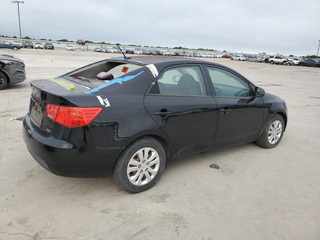 Photo 2 VIN: KNAFU4A2XC5475097 - KIA FORTE 