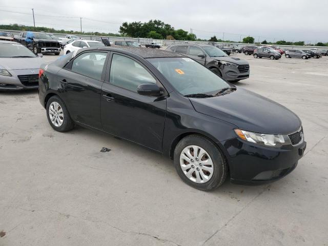 Photo 3 VIN: KNAFU4A2XC5475097 - KIA FORTE 