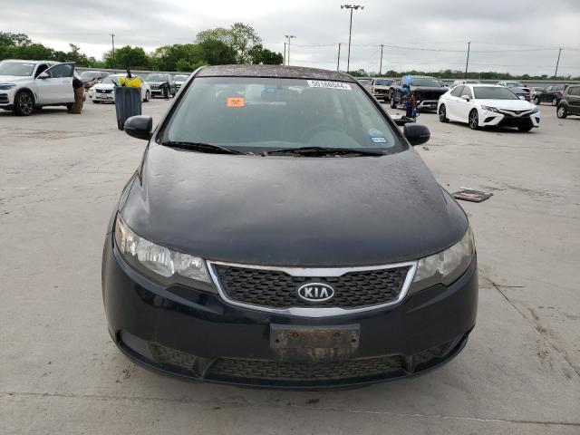 Photo 4 VIN: KNAFU4A2XC5475097 - KIA FORTE 