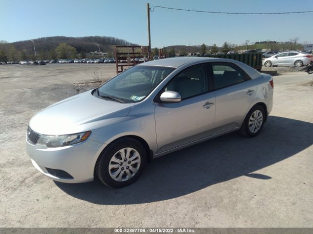 Photo 1 VIN: KNAFU4A2XC5487928 - KIA FORTE 