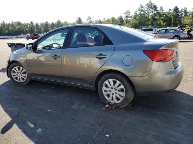 Photo 1 VIN: KNAFU4A2XC5490845 - KIA FORTE EX 