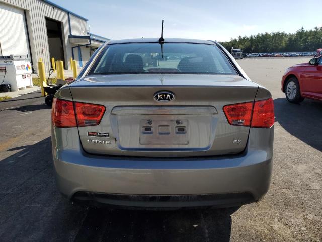 Photo 5 VIN: KNAFU4A2XC5490845 - KIA FORTE EX 