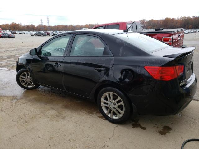 Photo 1 VIN: KNAFU4A2XC5491574 - KIA FORTE LX 