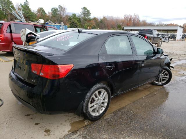 Photo 2 VIN: KNAFU4A2XC5491574 - KIA FORTE LX 