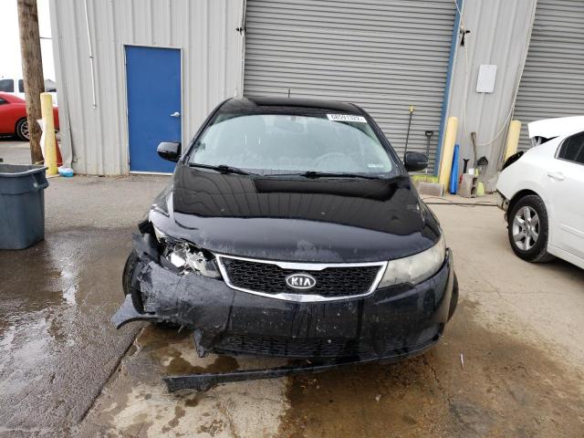 Photo 4 VIN: KNAFU4A2XC5491574 - KIA FORTE LX 