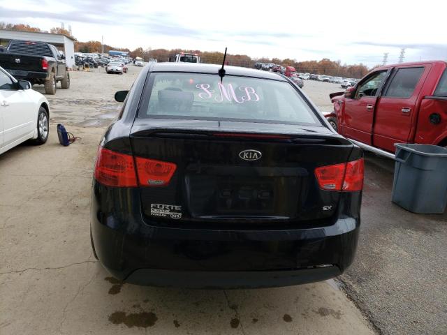 Photo 5 VIN: KNAFU4A2XC5491574 - KIA FORTE LX 