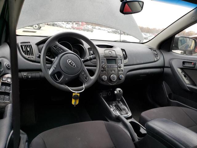 Photo 7 VIN: KNAFU4A2XC5491574 - KIA FORTE LX 