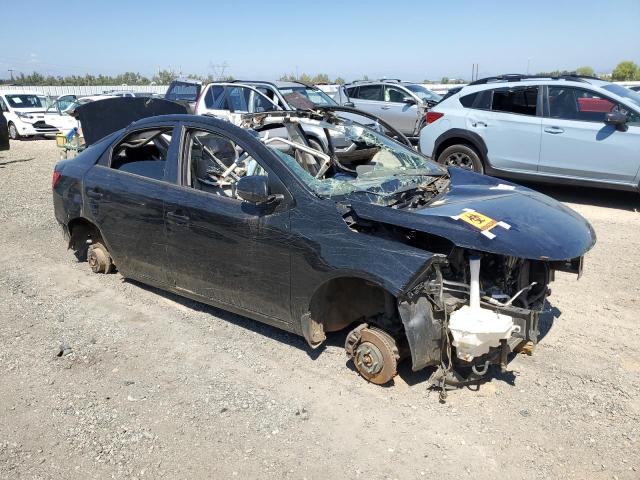 Photo 3 VIN: KNAFU4A2XC5497553 - KIA FORTE EX 