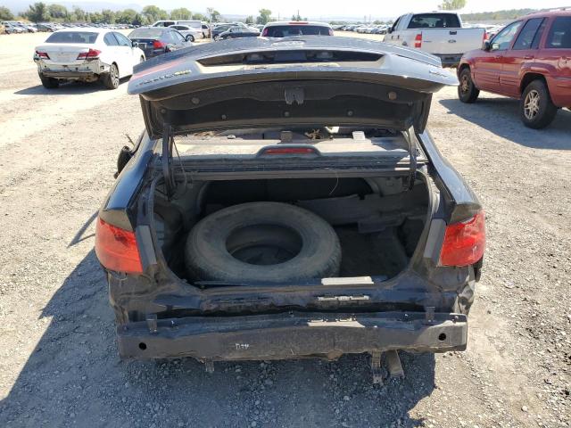 Photo 5 VIN: KNAFU4A2XC5497553 - KIA FORTE EX 