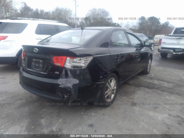 Photo 3 VIN: KNAFU4A2XC5499254 - KIA FORTE 