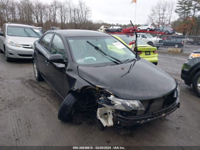 Photo 0 VIN: KNAFU4A2XC5500113 - KIA FORTE 