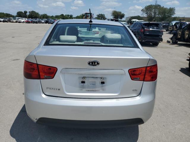 Photo 5 VIN: KNAFU4A2XC5509099 - KIA FORTE EX 