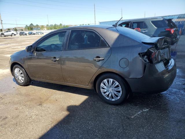 Photo 1 VIN: KNAFU4A2XC5509281 - KIA FORTE 