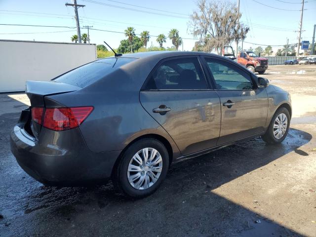 Photo 2 VIN: KNAFU4A2XC5509281 - KIA FORTE 